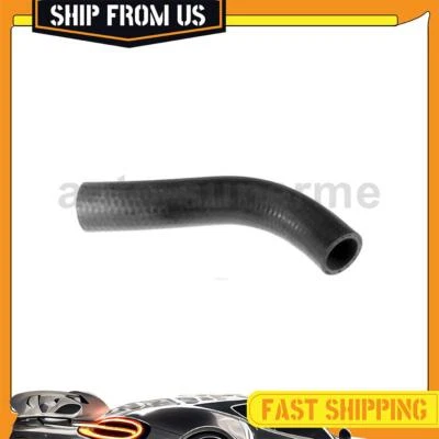 Lower Radiator Coolant Hose Gates For 2002-2006 Honda CR-V 2.4L - Image 1 of 3