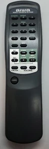 NEW Original AIWA RC-6AS09 Remote Control - Picture 1 of 3