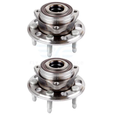 2xWheel Hub Bearing For 2011-17 Chevy Equinox GMC Terrain Buick Regal Front/Rear - Image 1 of 4
