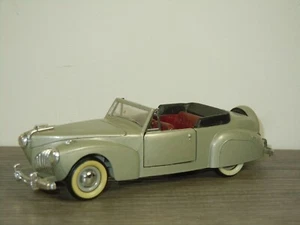 Lincoln Continental - Rio 1:43 *62123 - Bild 1 von 3