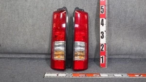 SUZUKI EVERY DA64W SCRUM DG64W Taillight Tail Light Lamp LH & RH OEM TESTED JDM - Picture 1 of 10