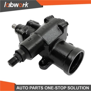 Labwork Power Steering Gear Box For 1964-1967 Chevrolet Malibu 27-6509 - Picture 1 of 13
