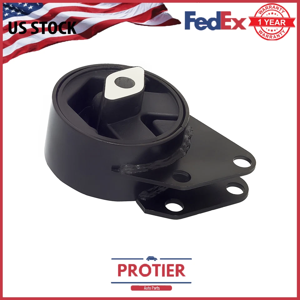 Soporte de motor delantero derecho para Jeep Grand Cherokee Foto 1 de 4