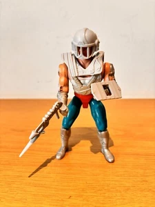 Vintage MATTEL 1989 KAYO TATARUS He-Man Masters Of The Universe 100% completo - Foto 1 di 6