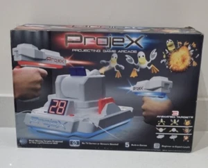 Projex The Image Projecting Shooting Laser Target Arcade Game - 2 Spieler (vgca) - Bild 1 von 6