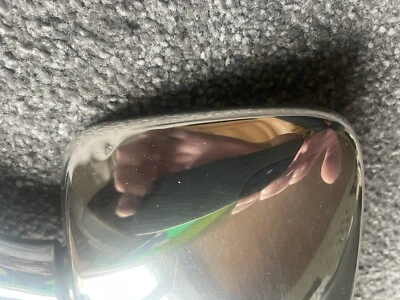 BMW E21 E10 02 1602 1802 2002 ti tii Seitenspiegel 1 Serie — 第 1/3 张图片