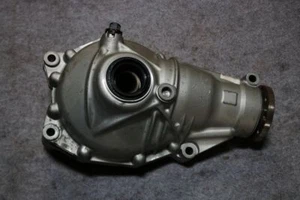 Transmisión eje delantero BMW X5 E70 F85 X6 E71 7594315 7594314 diferencial 3,15 - Imagen 1 de 1