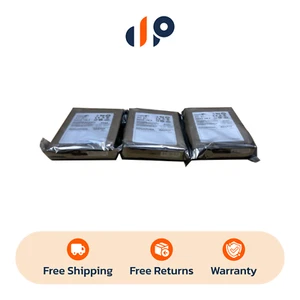 Seagate ST973452SS 73-GB 15K 2.5 6G SP SAS HDD. - Picture 1 of 2