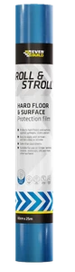 EVERBUILD ROLL & STROLL HARD SURFACE PROTECTOR WON'T TEAR OR RIP 600MMX25MTR - Picture 1 of 1
