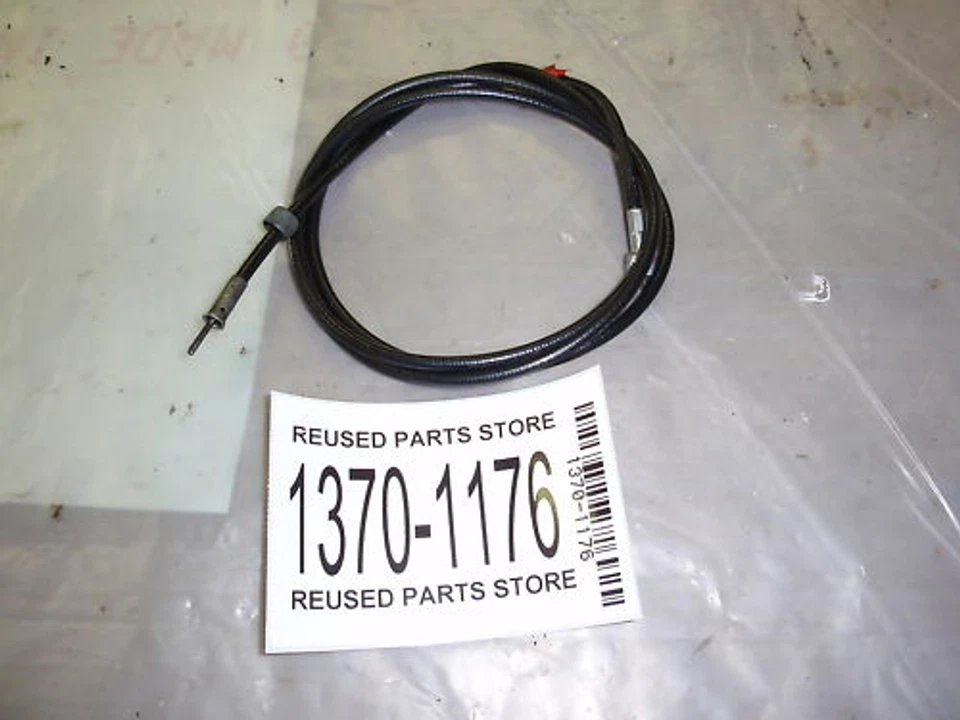 Polaris Trail 488 1995 cable velocímetro moto de nieve Foto 1 de 1