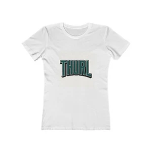 The Boyfriend Tee for Women - Bild 1 von 21