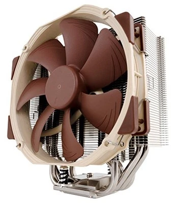 Noctua NH U14S 140mm CPU Cooler Slim Design Low Noise High Performance - Image 1 of 4
