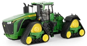 Ertl 45918 1/32 Scale John Deere 9Rx 770 Tractor - Picture 1 of 1