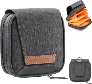 K&F Concept KF13.117 Lens Filter Case - Picture 1 of 7