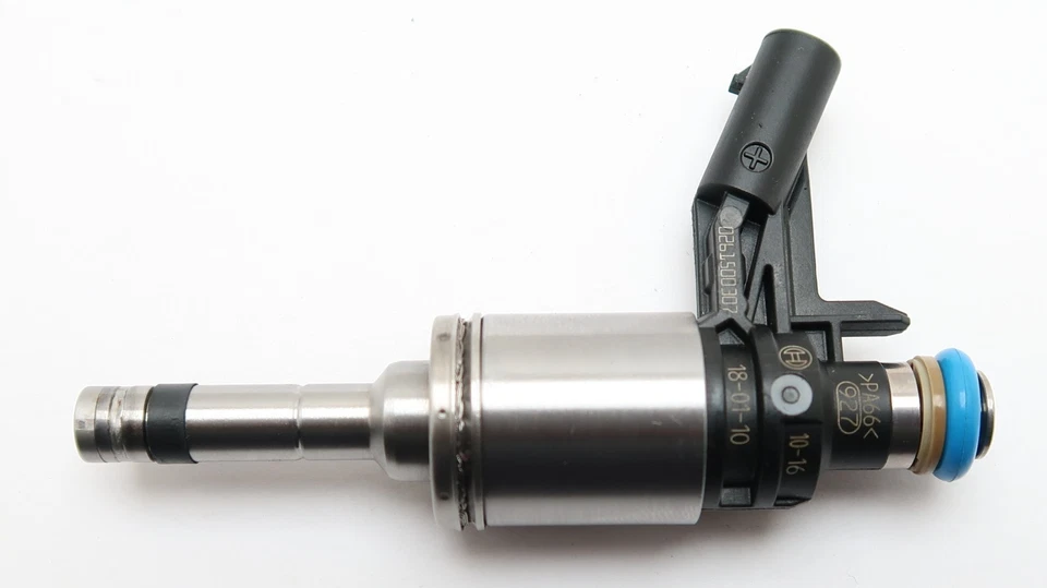 JUEGO 6 INYECTORES DE COMBUSTIBLE PARA FORD TRANSIT-150 2017-20123 3.3 3.5 V6 0261500307 Foto 1 de 1