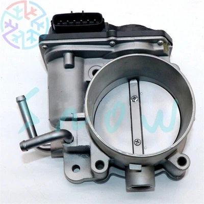 CUERPO DEL ACELERADOR DE INYECCIÓN DE COMBUSTIBLE 35100-3CAB0 APTO PARA HYUNDAI GENESIS COUPE 2012-2016 Foto 1 de 3