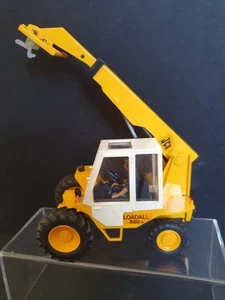 GRAN Bretaña loadall 520.4 jcb vnc - Imagen 1 de 14