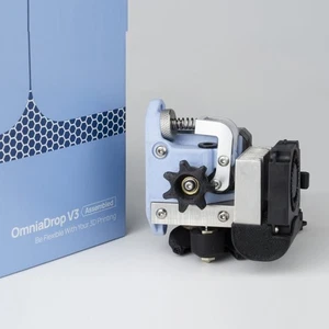 OmniaDrop V3 Extruder Assembled - Photo 1/4