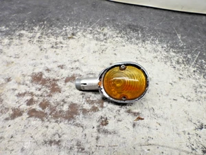 BMW R60/2 R69S R50/2 Bar End Turn Signal   2933 - Foto 1 di 5