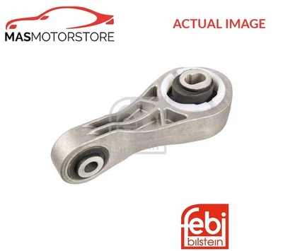 ENGINE MOUNT MOUNTING RIGHT FEBI BILSTEIN 107981 P FOR NISSAN MICRA III,NOTE - Image 1 of 4