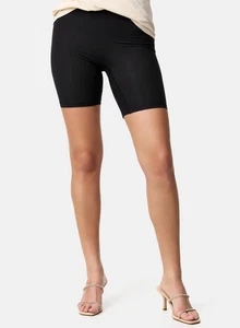 Nur Die Damen Reibungslos Shorts schwarz Gr. M 40/42 - Bild 1 von 3