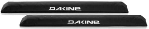 DaKine 34" Aero Rack Pads - Schwarz - Regular - Neu - Bild 1 von 1