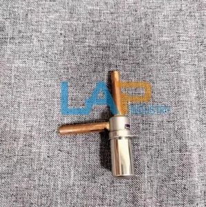 1PCS new For Electronic expansion valve body DPF(B)4.0C-H001 - Picture 1 of 2