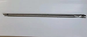 19,5" Brennerrohr Bausatz Markenlos Openbox - Bild 1 von 11