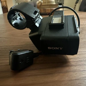 SONY XLR Adapter XLR-A1M - Picture 1 of 13
