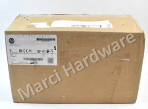 Surplus Allen Bradley 1756-A7 Series C ControlLogix Chassis 7-Slot - Bild 1 von 24