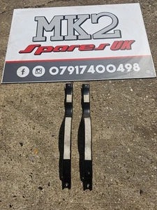 VW Golf MK2 3 Door Rear Door Card Support Bar Driver’s Side - Picture 1 of 3