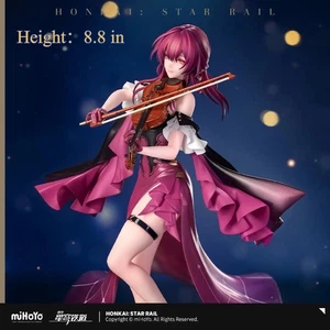 Figura Oficial Honkai: Star Rail Kafka Escala 1/8 Modelo Coleccionable Anime Regalo - Imagen 1 de 9