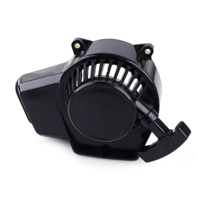 Pull Starter Seilzugstarter Reversierstarter für 49cc Mini Pocket Quad ATV wo - Bild 1 von 3