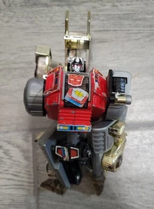 Vintage G1 Transformers Dinobot Snarl 1985 *READ* - Picture 1 of 3