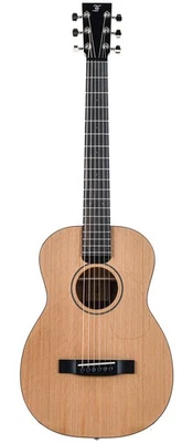 Furch LJ10 Little Jane CM Travel Guitar - Bild 1 von 4