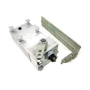 ZF 3217093014 Mechanical Troll Valve Block for ZF Transmissions with MB15 / MB30 - Picture 1 of 1