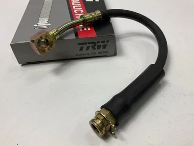 Manguera de freno delantera izquierda TRW HB-82069 Foto 1 de 3