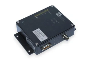 MANNER AW 24V 5W 13,56MHZ TELEMETRIE EMPFÄNGER FM100KHZ+/-10V 1 KHZ - Bild 1 von 6