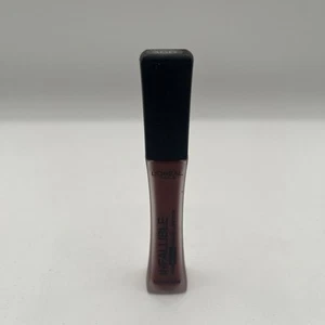 Loreal Paris Infallible Pro Matte Liquid Lipstick 366 Stirred - Bild 1 von 5