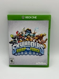 Skylanders Swap Force (Microsoft Xbox One, 2013) *Solo gioco/Testato - Foto 1 di 5
