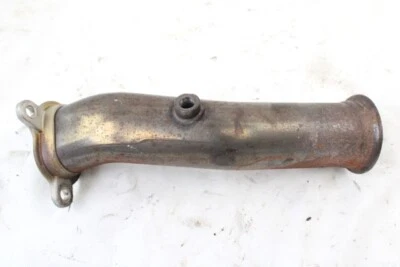 KTM 1290 SUPER DUKE R 60305008100 COLLETTORE DI SCARICO POSTERIORE 17 - 18 REAR  - Immagine 1 di 3