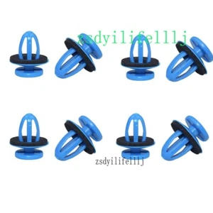 20x For Buick Encore GX Front Rear Door Inner Panel Clip Buckle Fastener - Bild 1 von 1