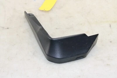 Protector contra salpicaduras de guardabarros delantero izquierdo Acura MDX 2014-2016 OEM IP20 Foto 1 de 4