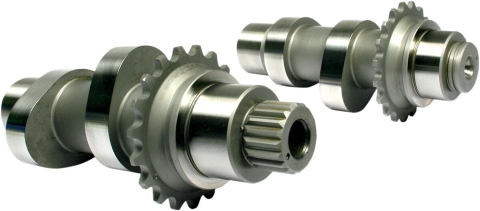 Levas de conversión Feuling Reaper accionadas por cadena 543cc para 99-06 Harley Twin Cam 1015 Foto 1 de 1