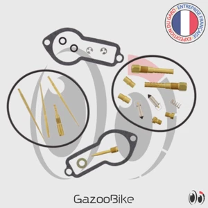 Kit réparation carburateur HONDA XL 250 R de 1984 à 1988 - KEYSTER KH-0585NF - Photo 1/1