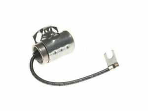 Ignition Condenser fits Hudson Deluxe Country Club Eight 1935 4.2L 8 Cyl 86BQPZ