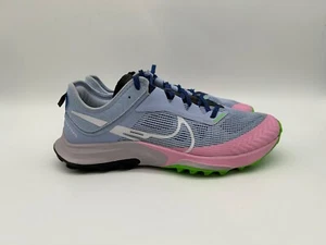 Nike Air Zoom Terra Kiger 8 Damen Laufschuhe Mehrfarbig EUR 44 - Bild 1 von 3