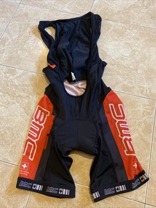 Pantaloni e calzamaglie da ciclismo multicolore per Uomo taglia M |  Acquisti Online su eBay