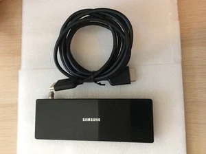 SAMSUNG ONE CONNECT BOX & CABLE FOR - UN55KS8000F- UN65KS850DFXZA- UN60KS8000F - Picture 1 of 2
