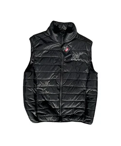 NWT Stormtech Performance Men's Puffer Vest XL AFV Anti Freeze Vest Black - Picture 1 of 4